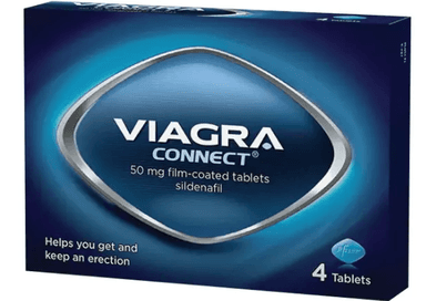 Viagra Connect